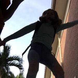 Meet your Posher, Hailey